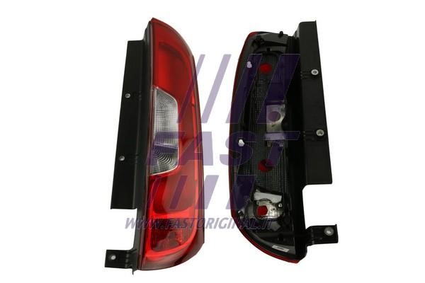 Fast FT86378 Combination Rearlight FT86378: Buy near me in Poland at 2407.PL - Good price!
