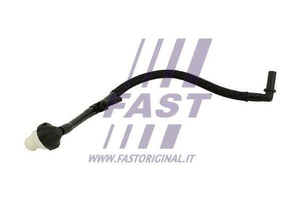 Fast FT33516 Vacuum Hose, brake booster FT33516: Buy near me in Poland at 2407.PL - Good price!