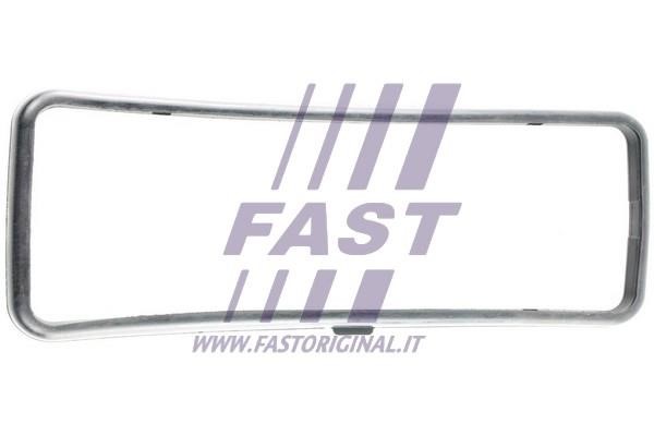 Fast FT49009 Gasket, cylinder head cover FT49009: Buy near me in Poland at 2407.PL - Good price!