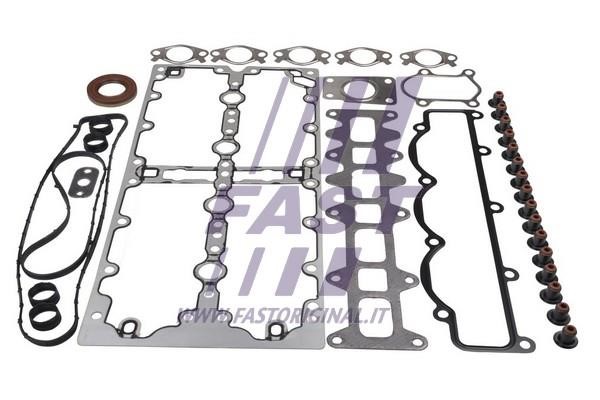Fast FT48005 Gasket Set, cylinder head FT48005: Buy near me in Poland at 2407.PL - Good price!