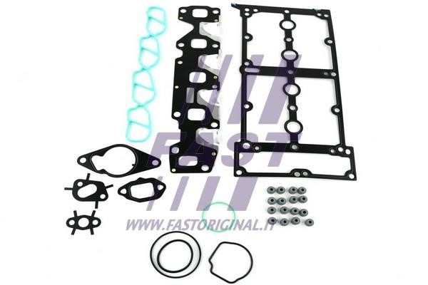 Fast FT48013 Gasket Set, cylinder head FT48013: Buy near me at 2407.PL in Poland at an Affordable price!
