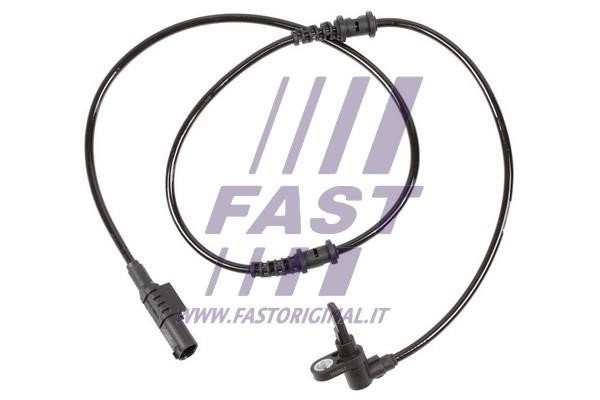 Fast FT80564 Sensor, wheel speed FT80564: Buy near me in Poland at 2407.PL - Good price!