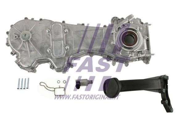 Fast FT38316 OIL PUMP FT38316: Buy near me in Poland at 2407.PL - Good price!
