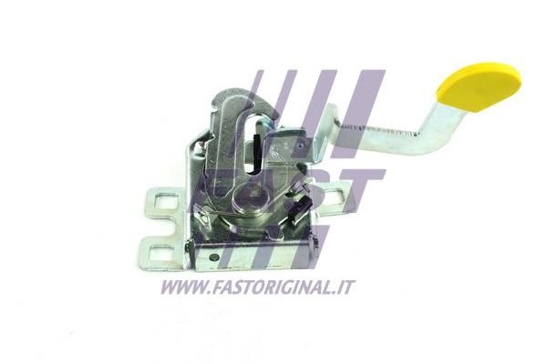 Fast FT95804 Bonnet Lock FT95804: Buy near me in Poland at 2407.PL - Good price!