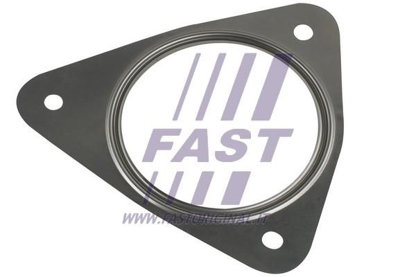 Fast FT84596 Exhaust pipe gasket FT84596: Buy near me in Poland at 2407.PL - Good price!