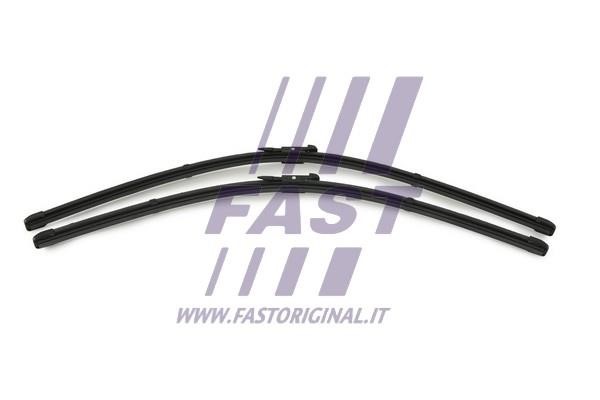 Fast FT93212 Pióra wycieraczek, komplet FT93212: Atrakcyjna cena w Polsce na 2407.PL - Zamów teraz!