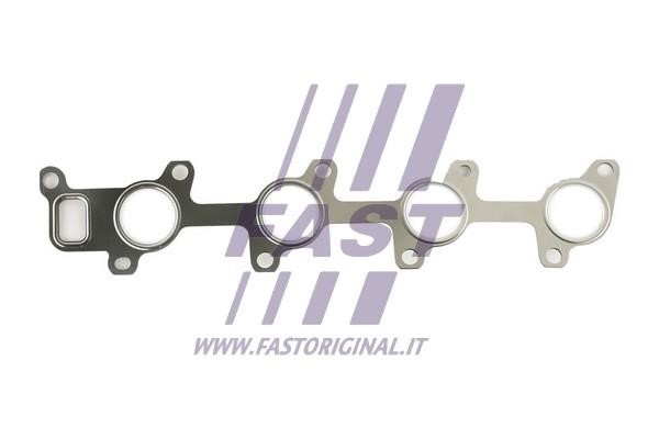 Fast FT49408 Exhaust manifold dichtung FT49408: Buy near me in Poland at 2407.PL - Good price!