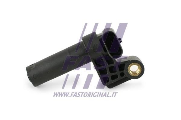 Fast FT75567 Crankshaft position sensor FT75567: Buy near me in Poland at 2407.PL - Good price!