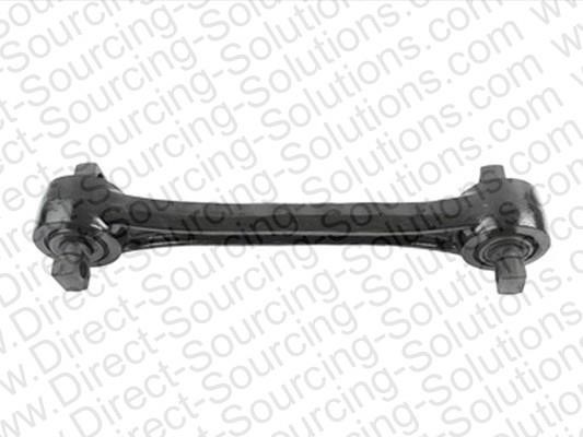 DSS 270025 Track Control Arm 270025: Buy near me in Poland at 2407.PL - Good price!