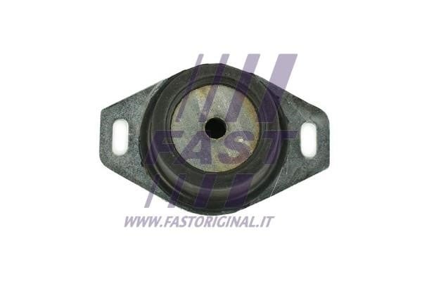 Fast FT52579 Подушка двигателя FT52579: Отличная цена - Купить в Польше на 2407.PL!