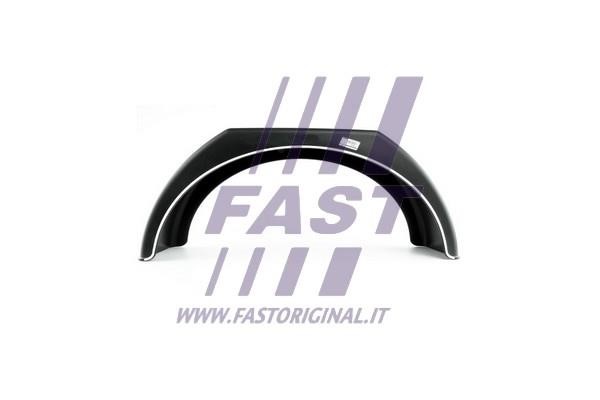 Fast FT90530 Panelling, mudguard FT90530: Buy near me in Poland at 2407.PL - Good price!