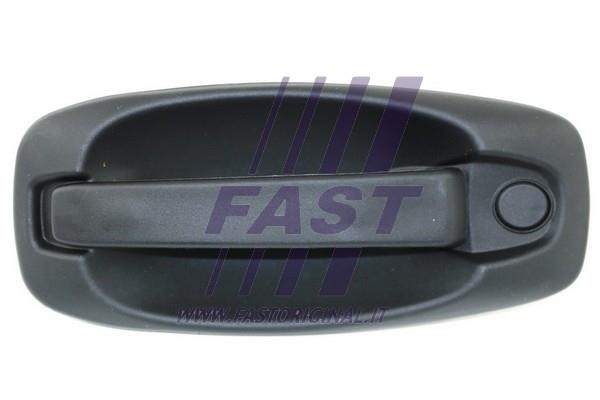 Fast FT94576 Door Handle FT94576: Buy near me at 2407.PL in Poland at an Affordable price!