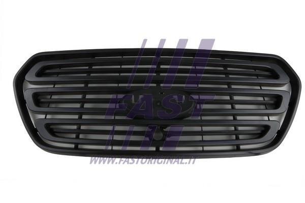 Fast FT91654 Radiator Grille FT91654: Buy near me in Poland at 2407.PL - Good price!