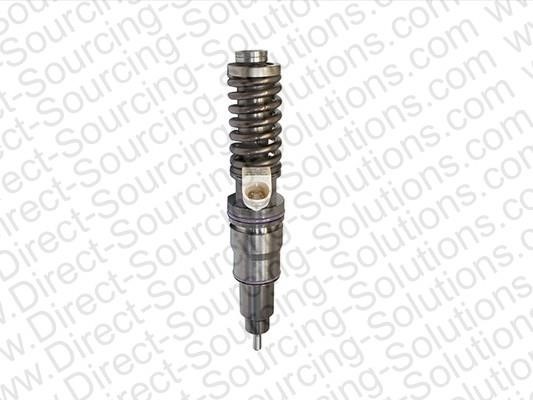 DSS 230502OEM Injector 230502OEM: Buy near me at 2407.PL in Poland at an Affordable price!
