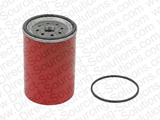 DSS 210171 Oil Filter 210171: Buy near me in Poland at 2407.PL - Good price!