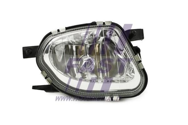 Fast FT85874 Fog lamp FT85874: Buy near me in Poland at 2407.PL - Good price!