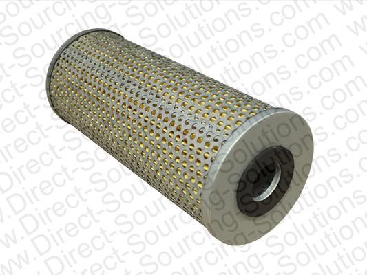 DSS 510066OEM Hydraulic Filter, steering system 510066OEM: Buy near me in Poland at 2407.PL - Good price!