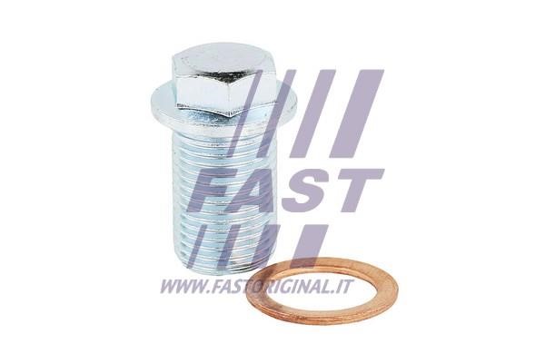 Fast FT94737 Sump plug FT94737: Buy near me in Poland at 2407.PL - Good price!
