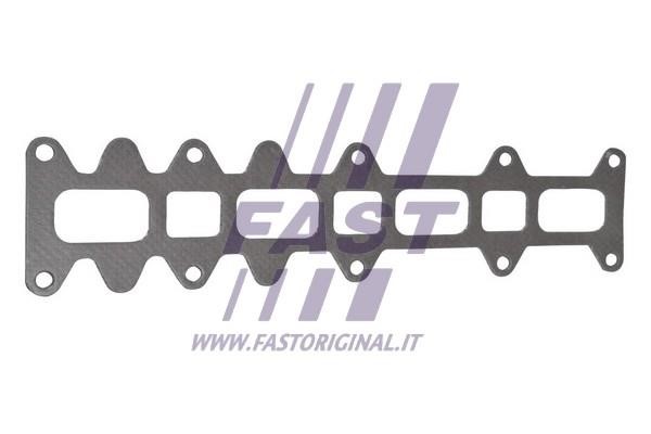 Fast FT49540 Прокладка выпускного коллектора FT49540: Отличная цена - Купить в Польше на 2407.PL!