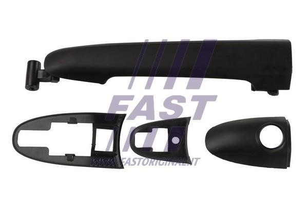 Fast FT94594 Door Handle FT94594: Buy near me in Poland at 2407.PL - Good price!