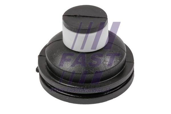 Fast FT95639 Holder, air filter housing FT95639: Buy near me in Poland at 2407.PL - Good price!