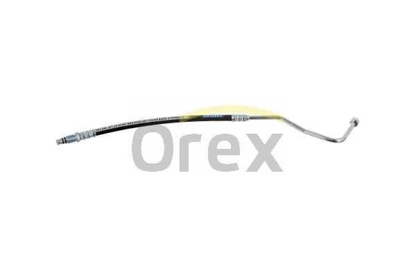 Orex 142180 Przewód hamulcowy elastyczny 142180: Dobra cena w Polsce na 2407.PL - Kup Teraz!