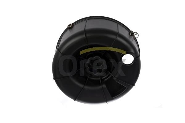 Orex 552010 Pokrywa obudowy filtra powietrza 552010: Atrakcyjna cena w Polsce na 2407.PL - Zamów teraz!
