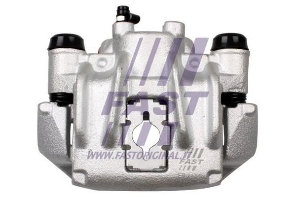 Fast FT32165 Brake caliper rear right FT32165: Buy near me at 2407.PL in Poland at an Affordable price!