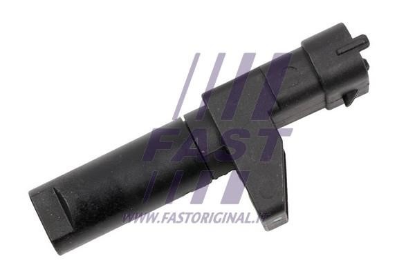 Fast FT75523 Crankshaft position sensor FT75523: Buy near me in Poland at 2407.PL - Good price!