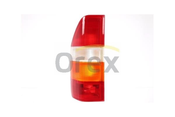 Orex 182155 Combination Rearlight 182155: Buy near me in Poland at 2407.PL - Good price!