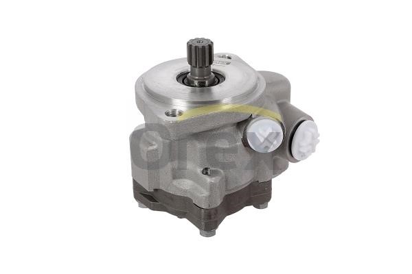 Orex 146074 Hydraulic Pump, steering system 146074: Buy near me in Poland at 2407.PL - Good price!