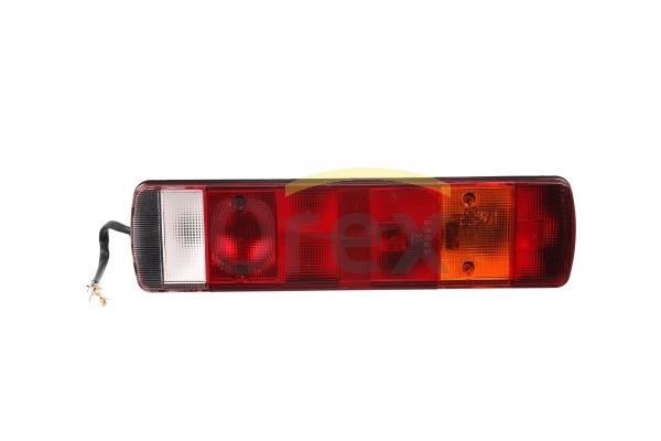 Orex 582050 Combination Rearlight 582050: Buy near me at 2407.PL in Poland at an Affordable price!