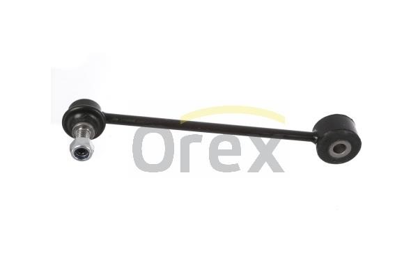 Orex 131183 Стойка стабилизатора 131183: Отличная цена - Купить в Польше на 2407.PL!
