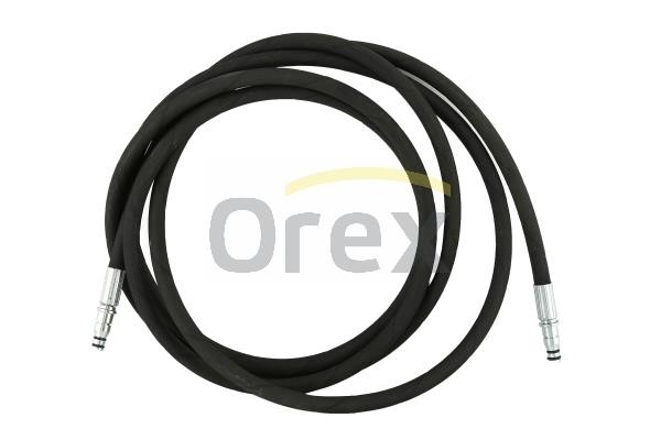 Orex 142202 Clutch hose 142202: Buy near me in Poland at 2407.PL - Good price!