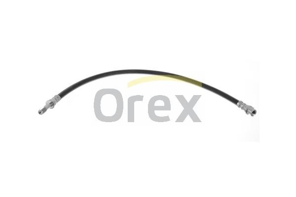 Orex 142190 Przewód hamulcowy elastyczny 142190: Dobra cena w Polsce na 2407.PL - Kup Teraz!