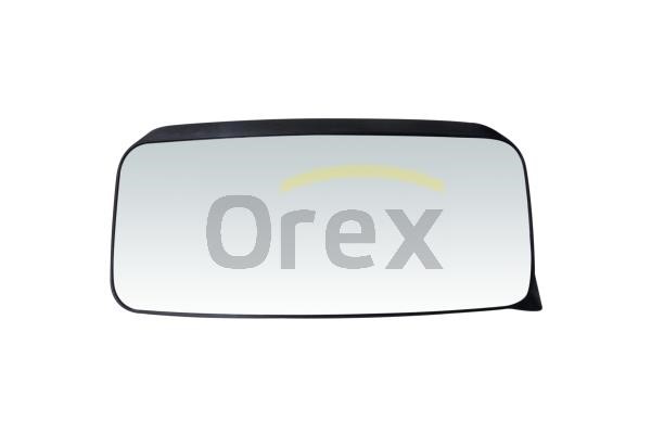 Orex 182058 Außenspiegel, Fahrerhaus 182058: Kaufen Sie zu einem guten Preis in Polen bei 2407.PL!