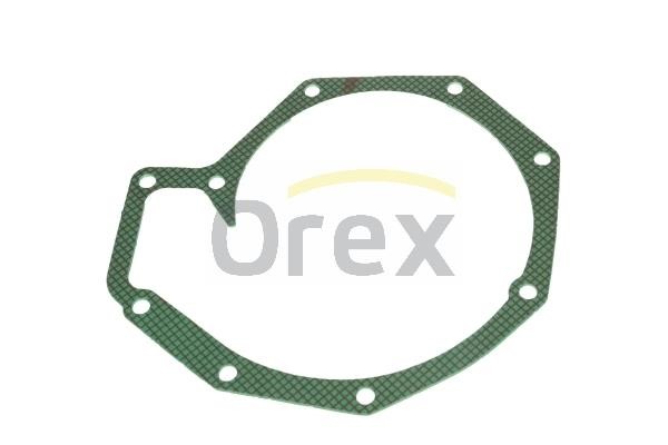 Orex 416014 Gasket, water pump 416014: Buy near me at 2407.PL in Poland at an Affordable price!