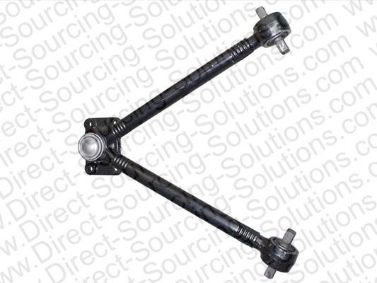 DSS 207654OEM Track Control Arm 207654OEM: Buy near me in Poland at 2407.PL - Good price!