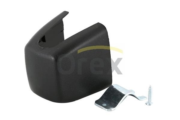 Orex 182074 Cover, external mirror holder 182074: Buy near me in Poland at 2407.PL - Good price!