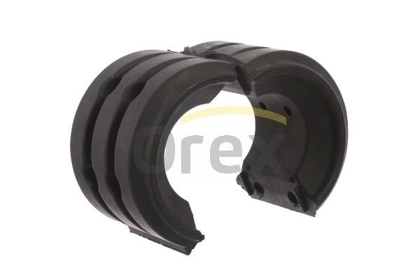 Orex 332012 Bearing Bush, stabiliser 332012: Buy near me in Poland at 2407.PL - Good price!