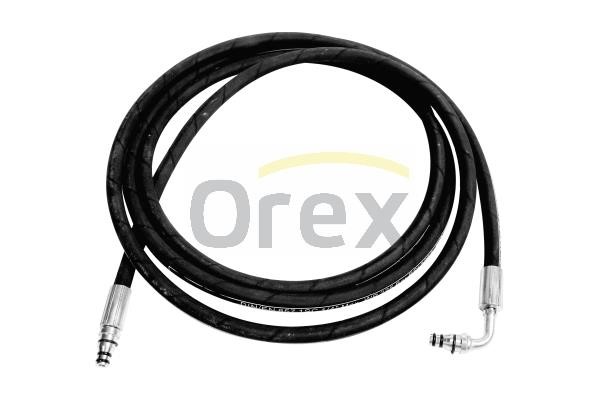 Orex 125144 Clutch hose 125144: Buy near me in Poland at 2407.PL - Good price!