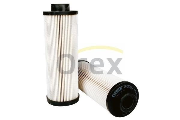 Orex 209003 Fuel filter 209003: Buy near me in Poland at 2407.PL - Good price!
