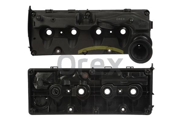 Orex 110036 Cylinder Head Cover 110036: Buy near me at 2407.PL in Poland at an Affordable price!