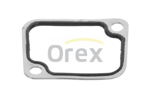 Orex 116018 Seal, coolant pipe 116018: Buy near me in Poland at 2407.PL - Good price!
