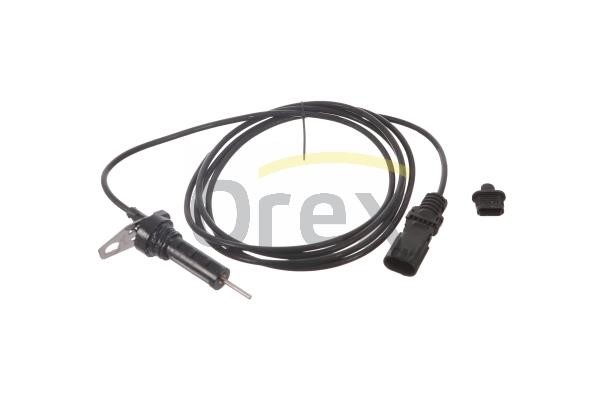 Orex 301013 Warning Contact, brake pad wear 301013: Buy near me in Poland at 2407.PL - Good price!