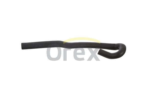 Orex 650040 Hose, crankcase breather 650040: Buy near me in Poland at 2407.PL - Good price!