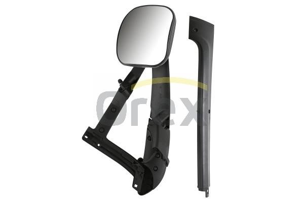 Orex 182057 Ramp mirror 182057: Buy near me in Poland at 2407.PL - Good price!