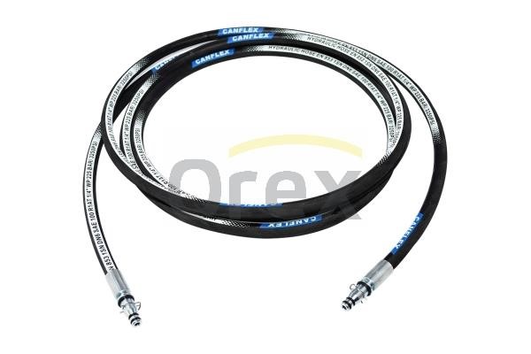Orex 125070 Clutch hose 125070: Buy near me in Poland at 2407.PL - Good price!