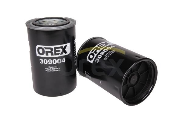Orex 309004 Filtr paliwa 309004: Dobra cena w Polsce na 2407.PL - Kup Teraz!