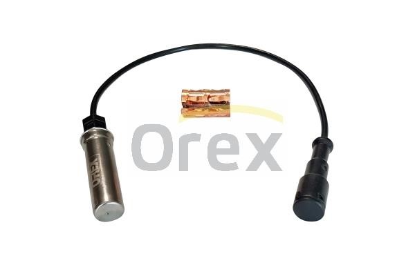 Orex 401014 Sensor, wheel speed 401014: Buy near me in Poland at 2407.PL - Good price!